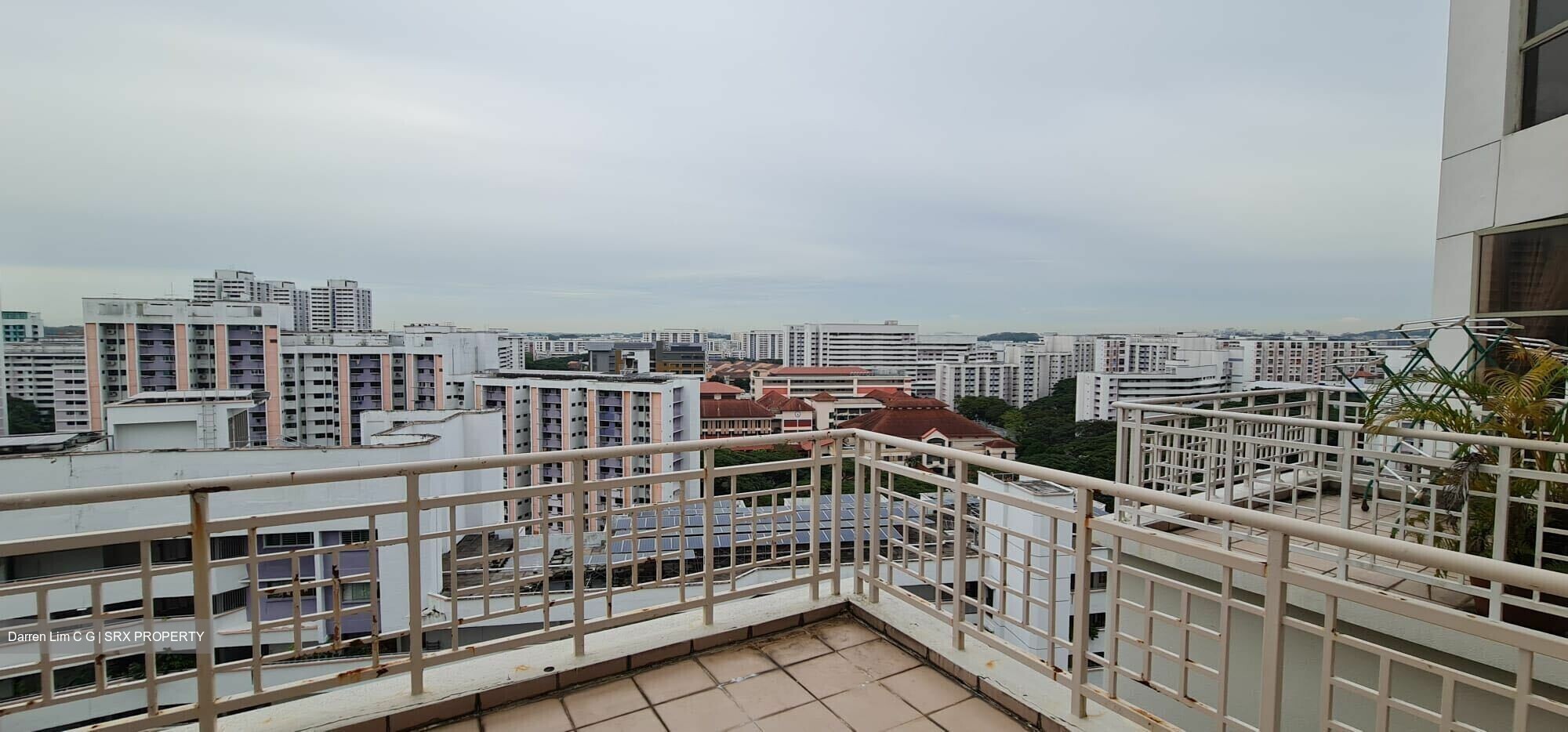 Parc Vista (D22), Condominium #355616861